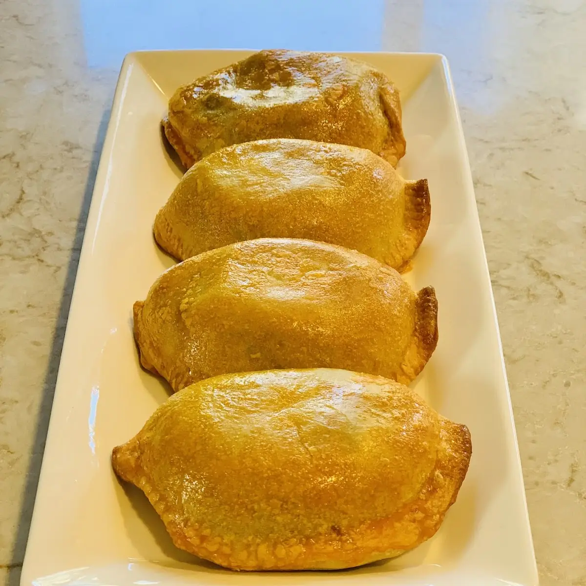 Chicken Empanada