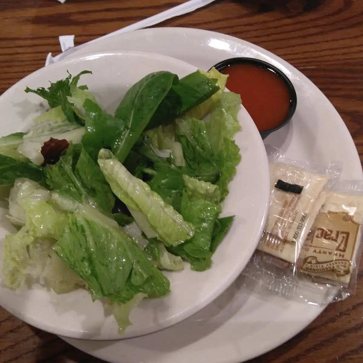 Side Salad