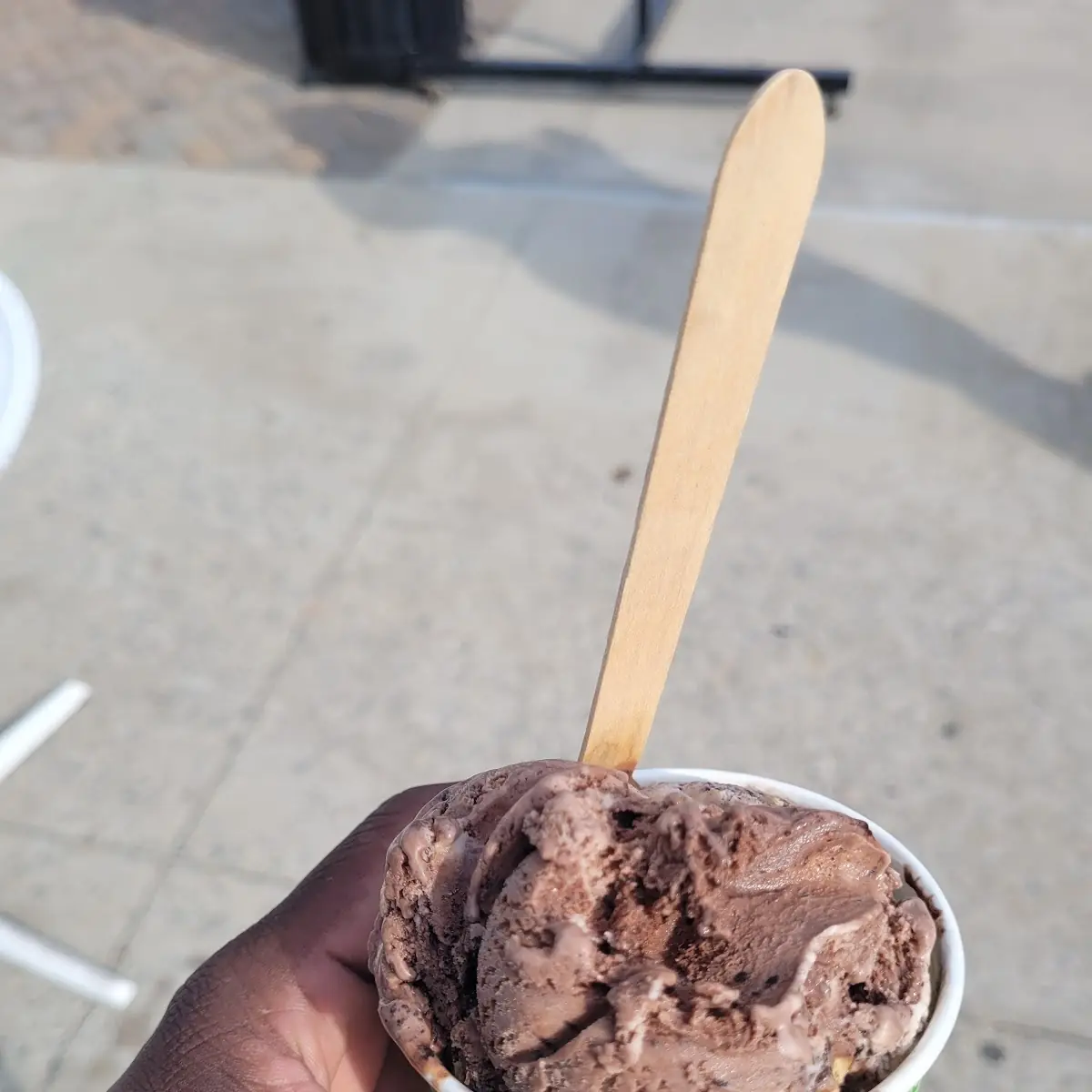 Dark Chocolate