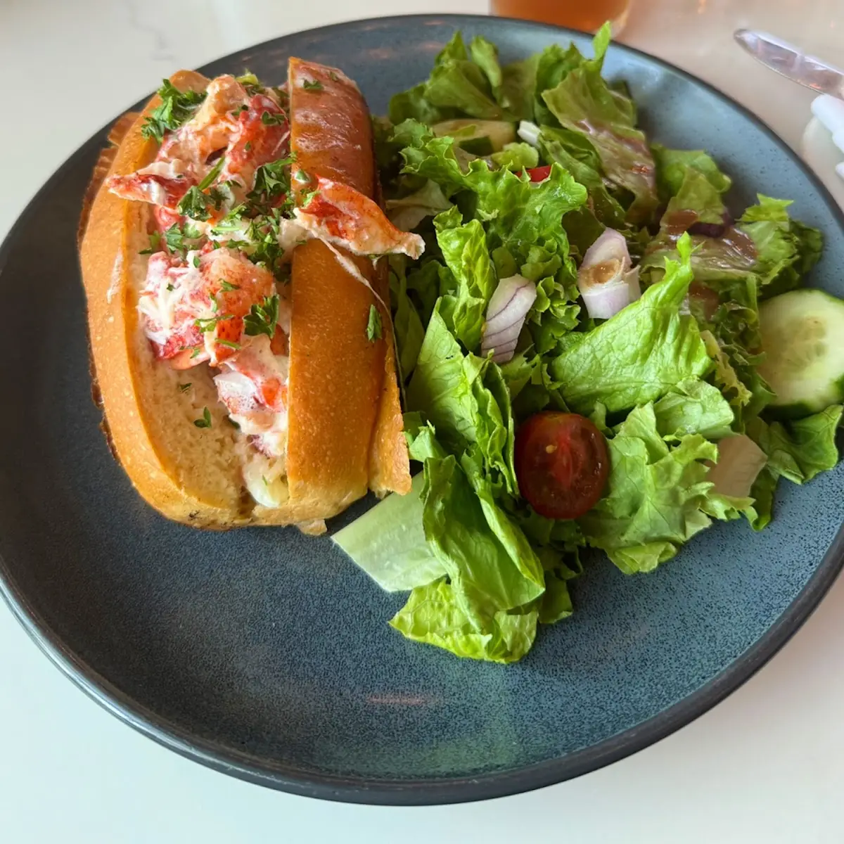 Lobster Roll