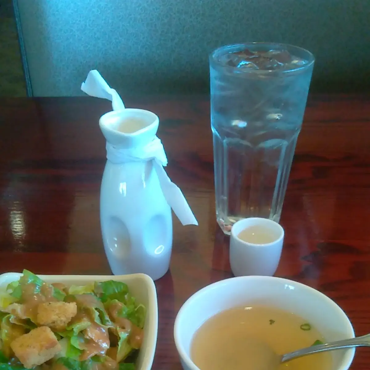 Miso Soup