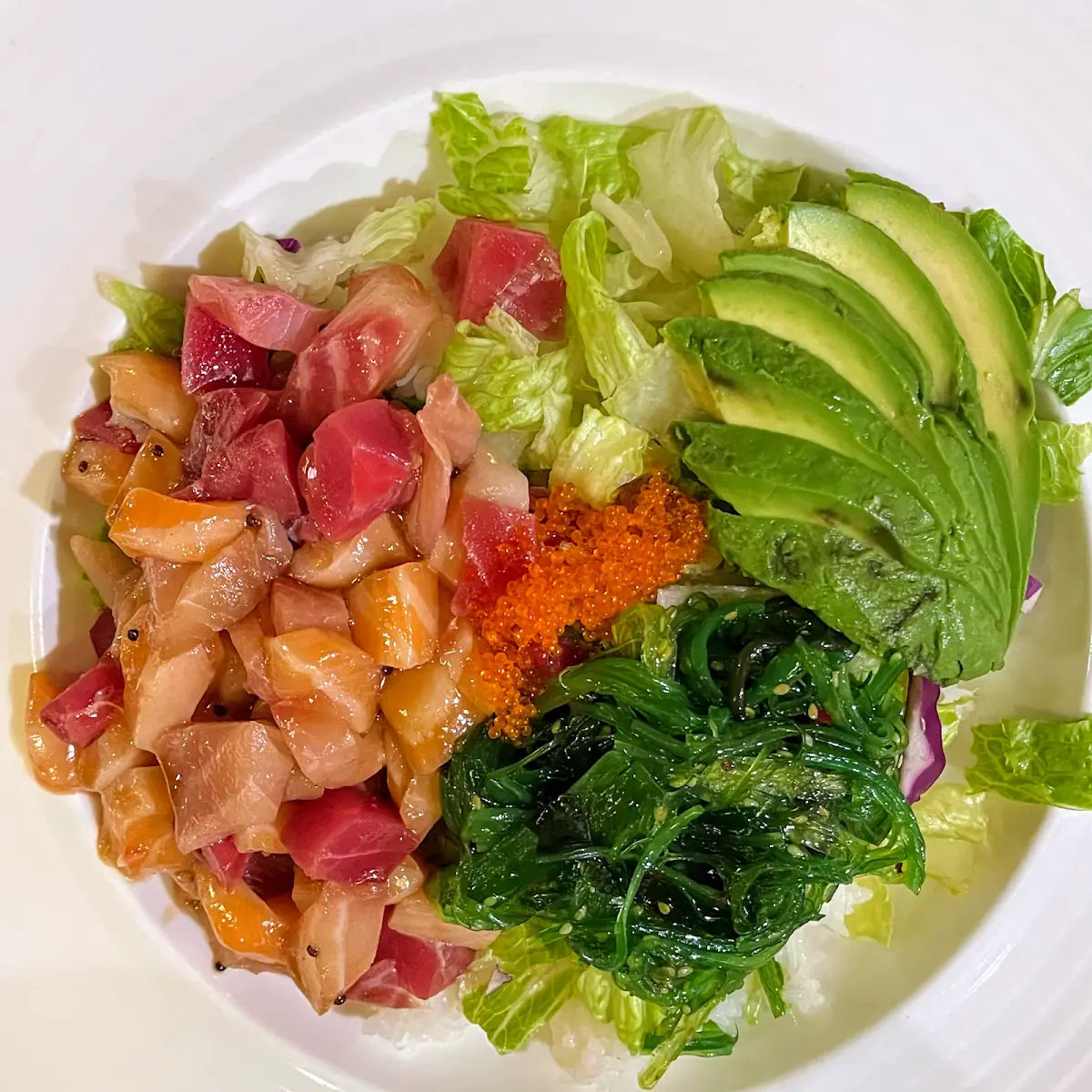 Poke Salad