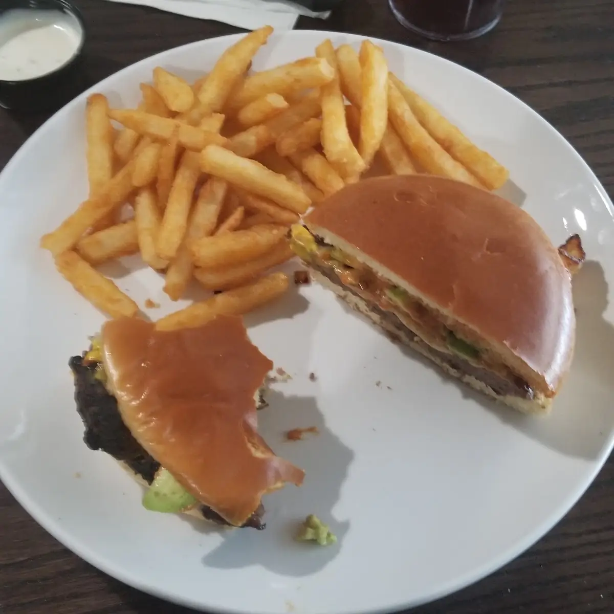 Park Burger