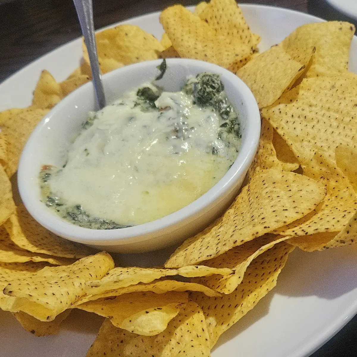Side of Queso Cheese