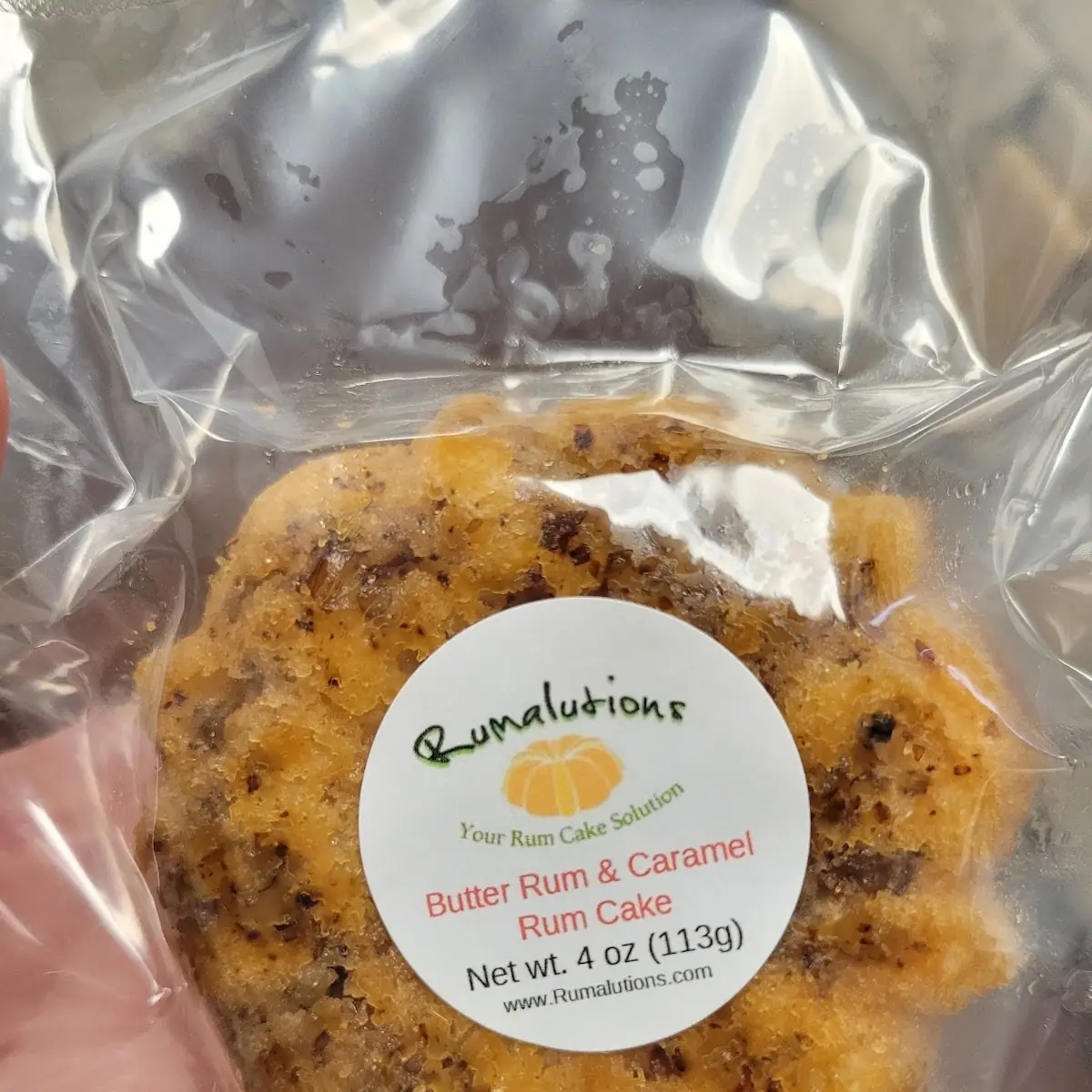 Chocolate Chip