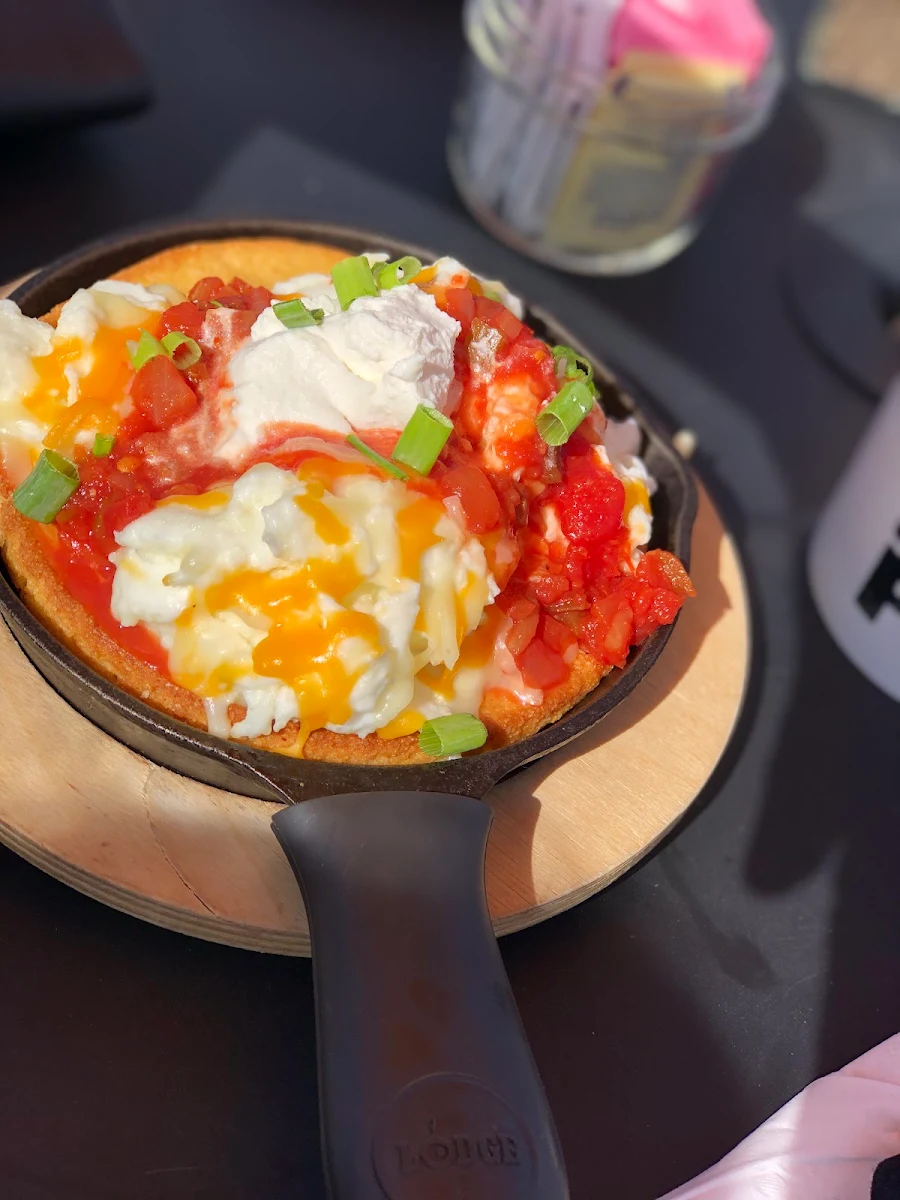 Baked Potato