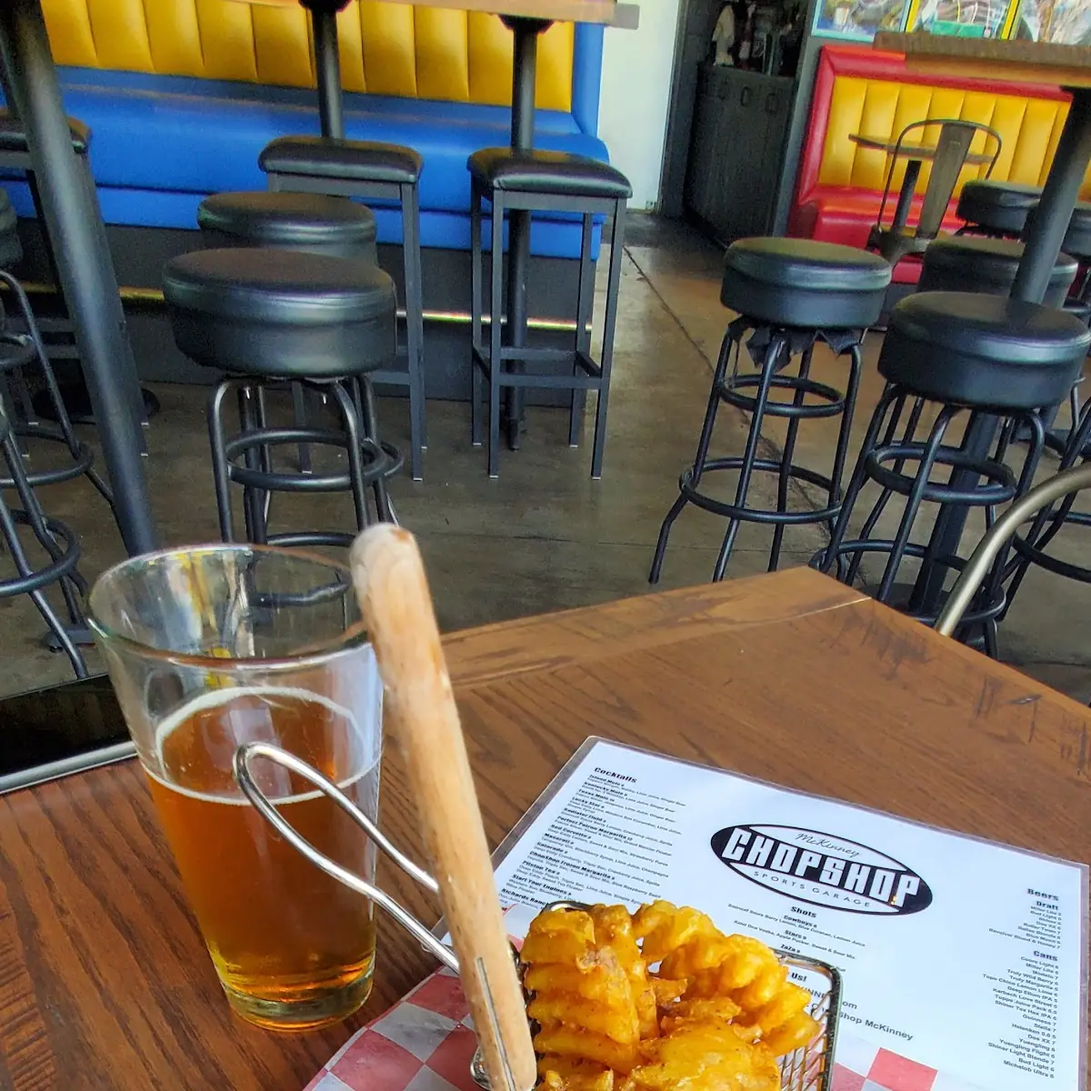 Tater Tots