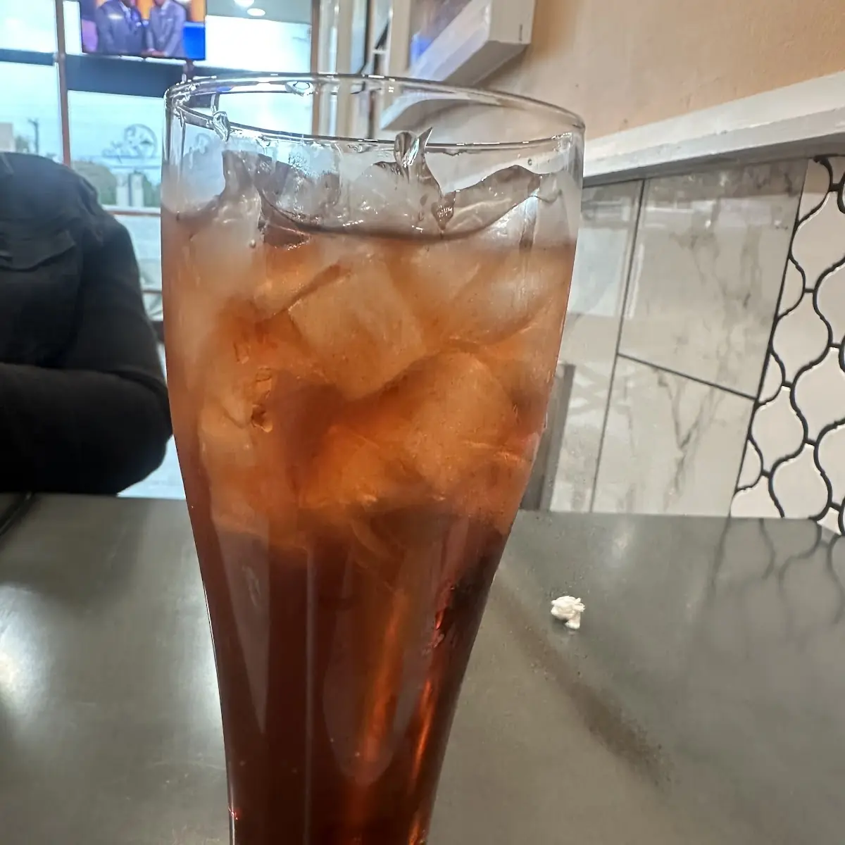 Fresh Brew Iced Tea