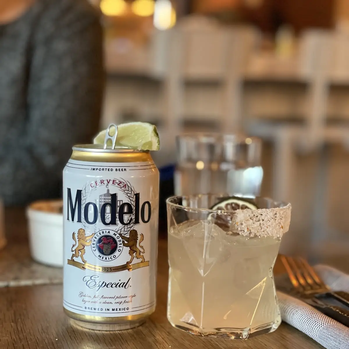 Modelo Especial