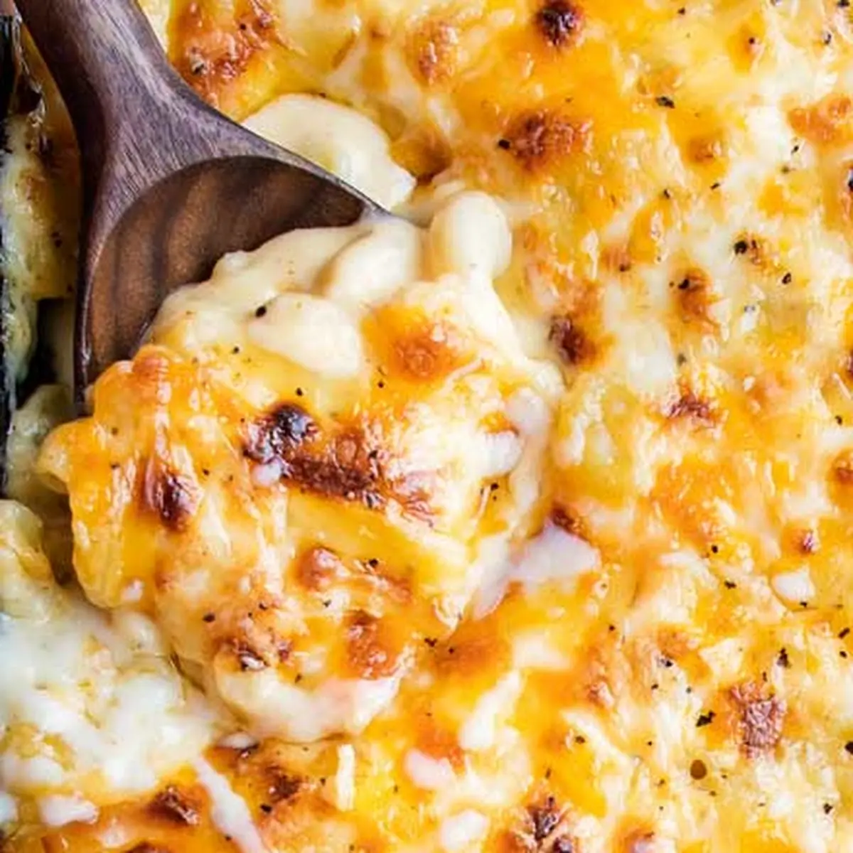 Mac & Cheese