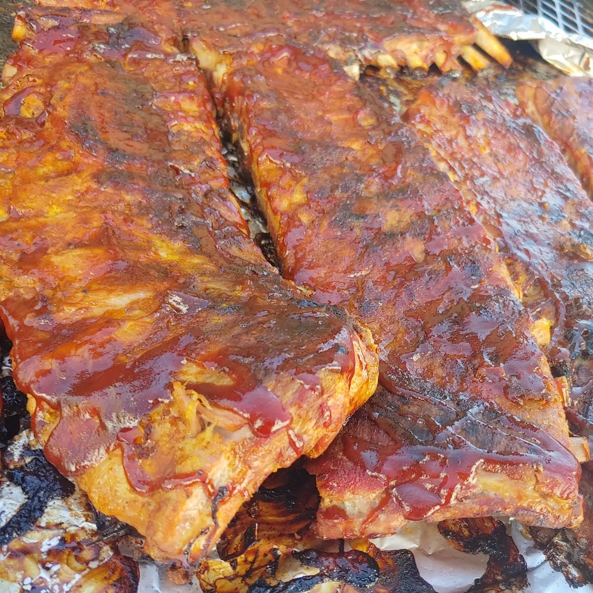 Spare Ribs