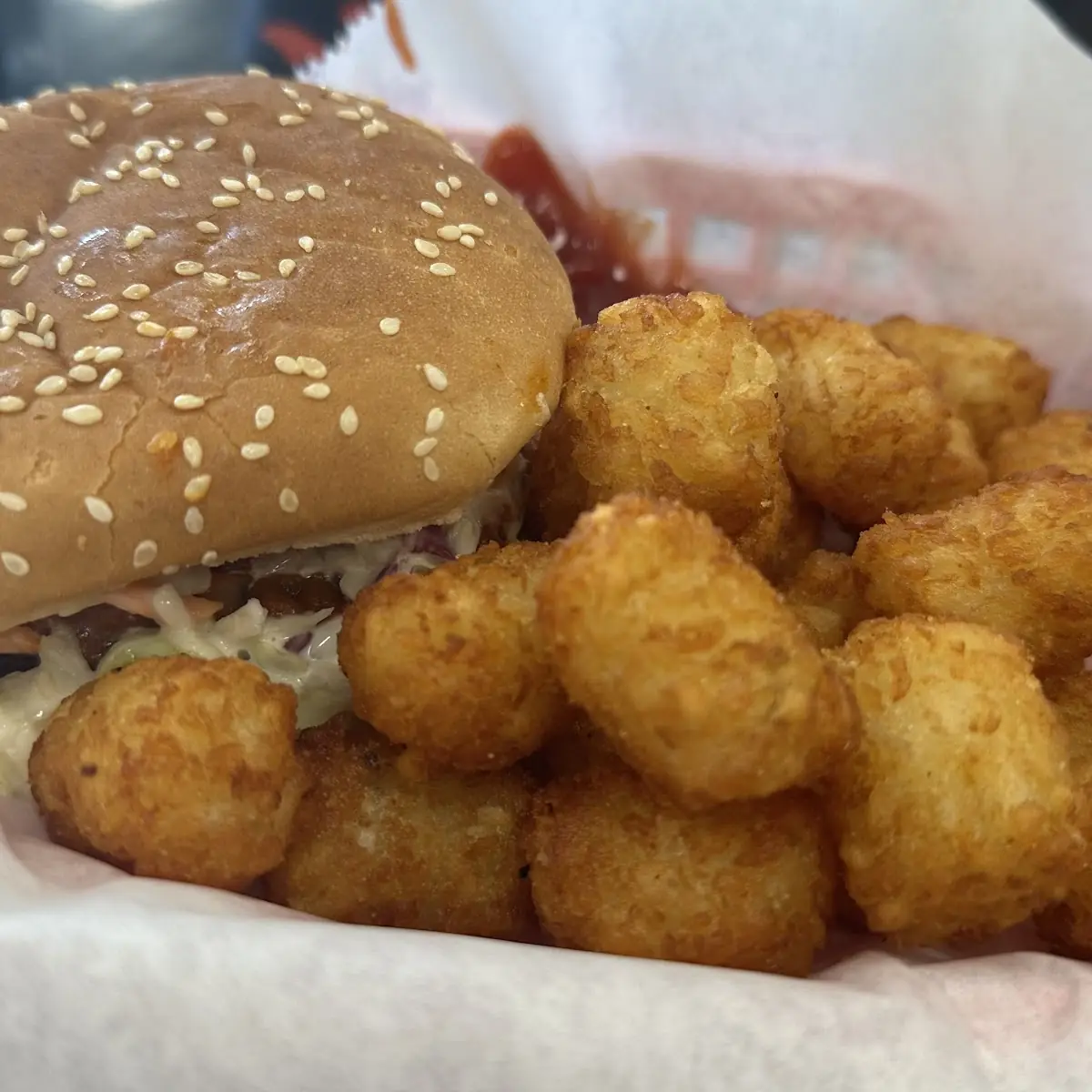 Tater Tots