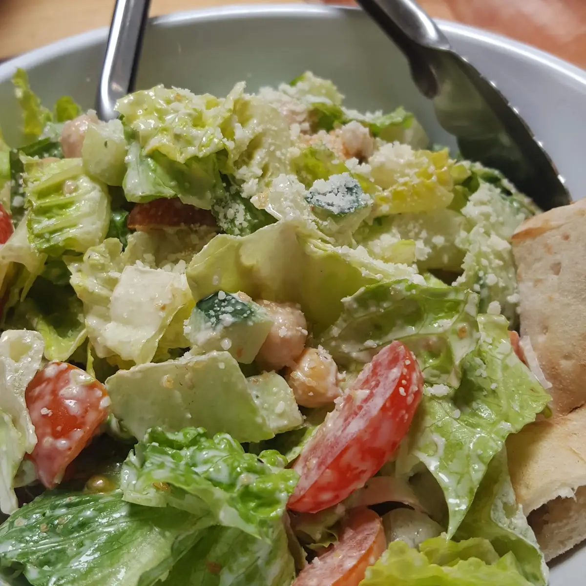 House Salad