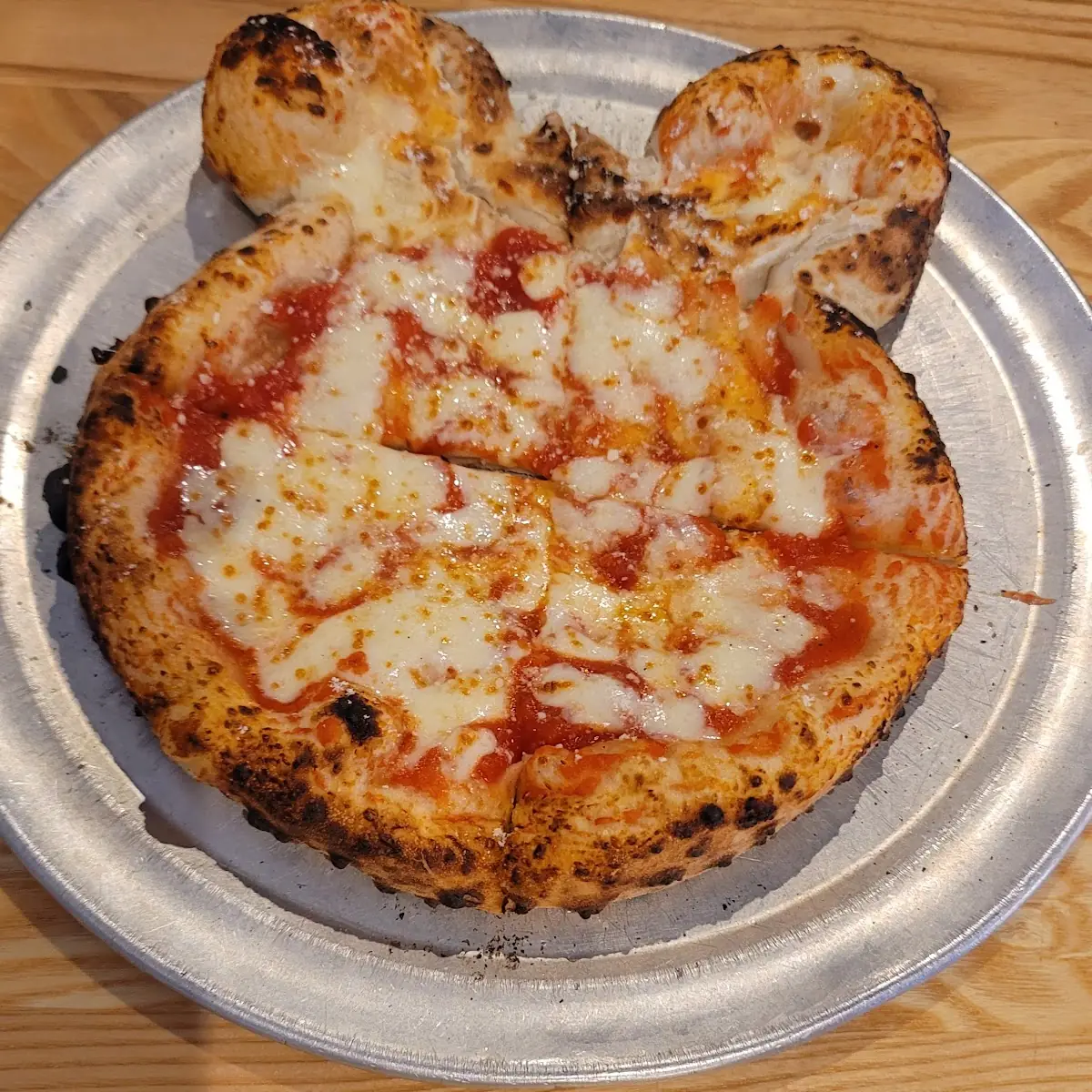 Kids Cheese Pizza