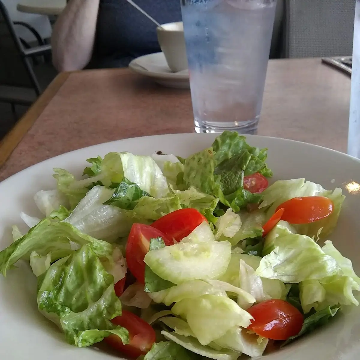 Side Salad