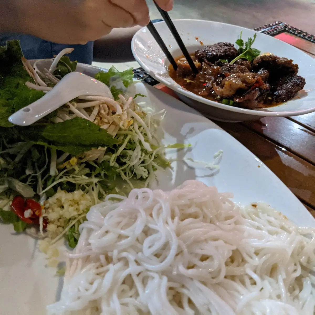 Bun Cha