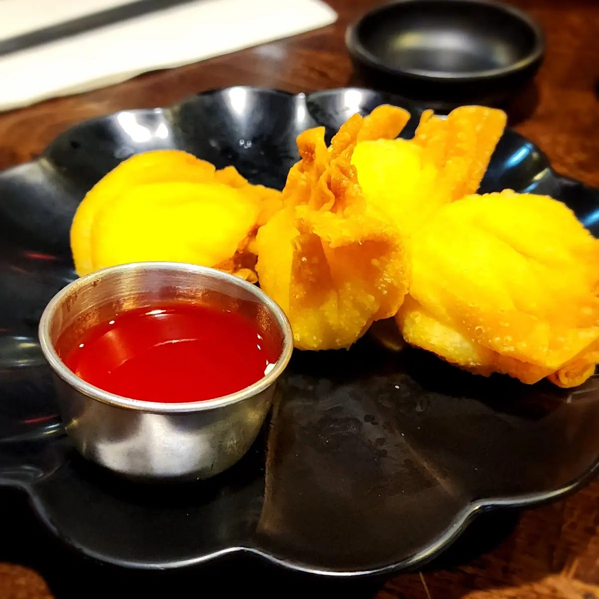 Crab Rangoon 6