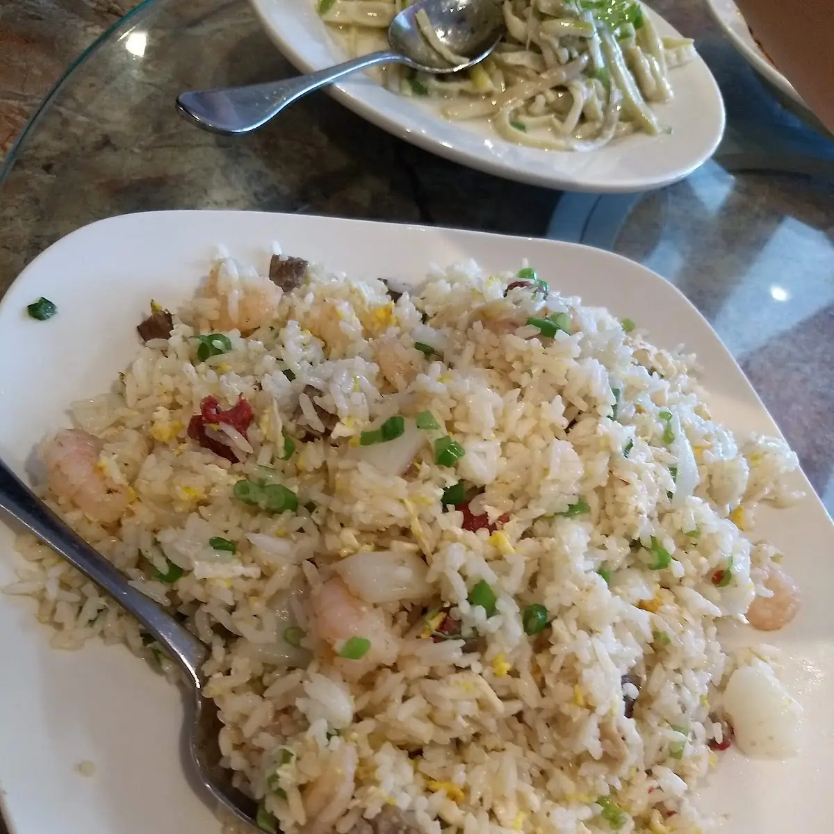 House Special Fried Rice