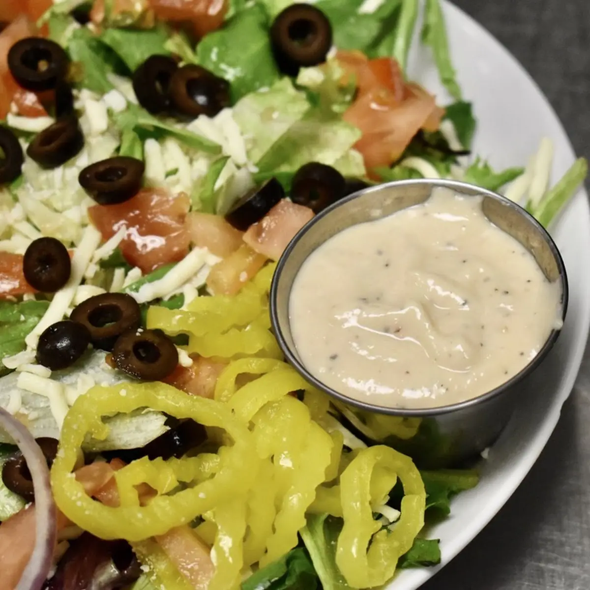 House Salad