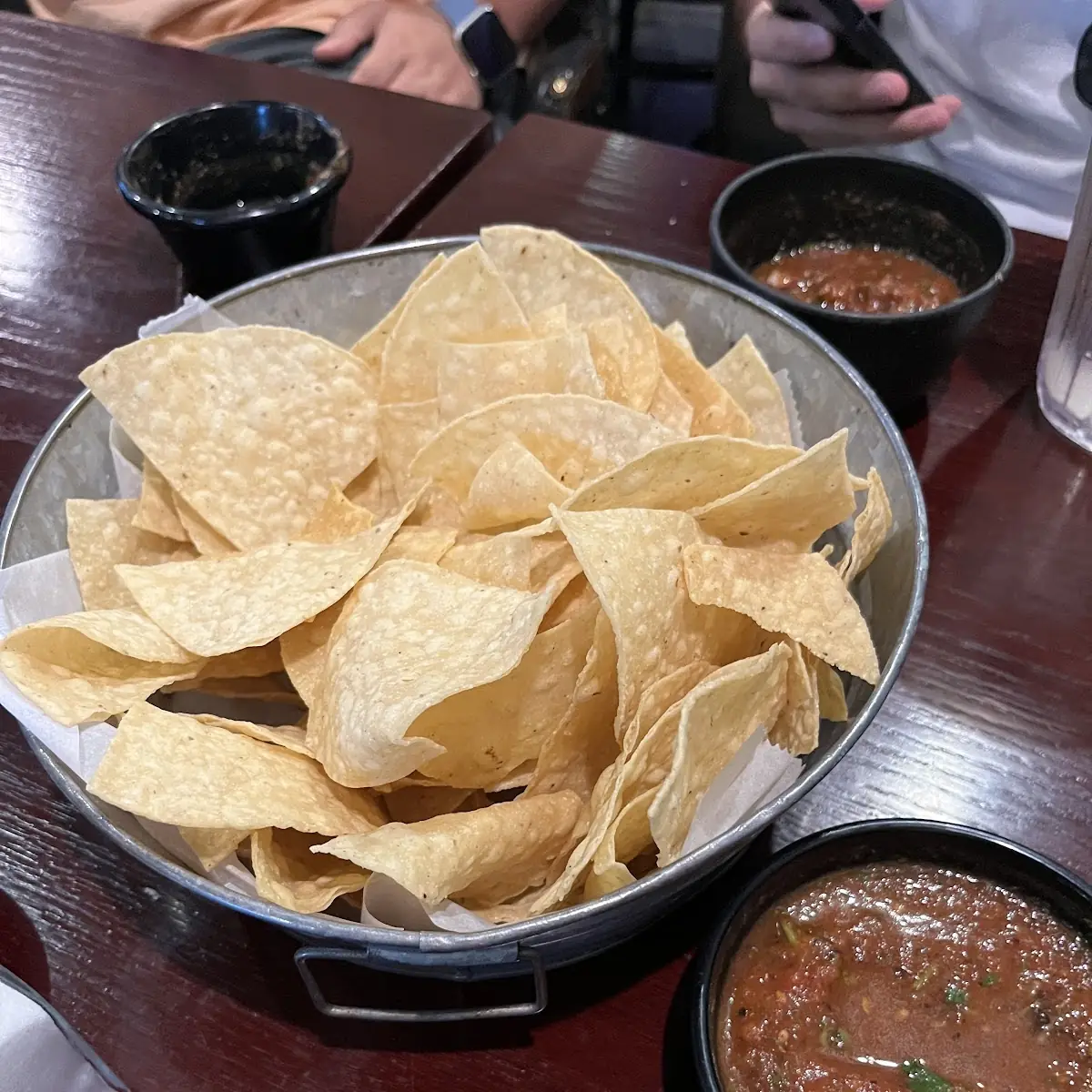Salsa Verde