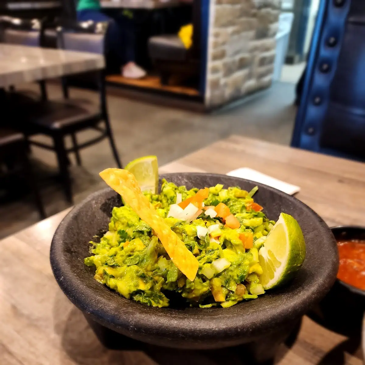 Guacamole Dip