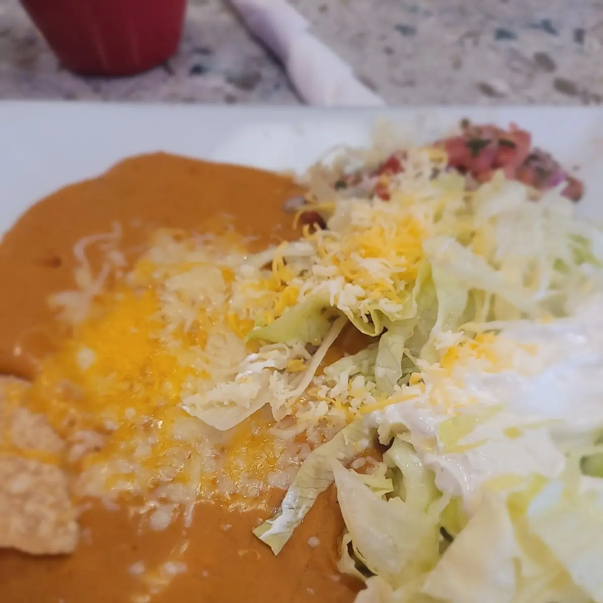 Refried Beans