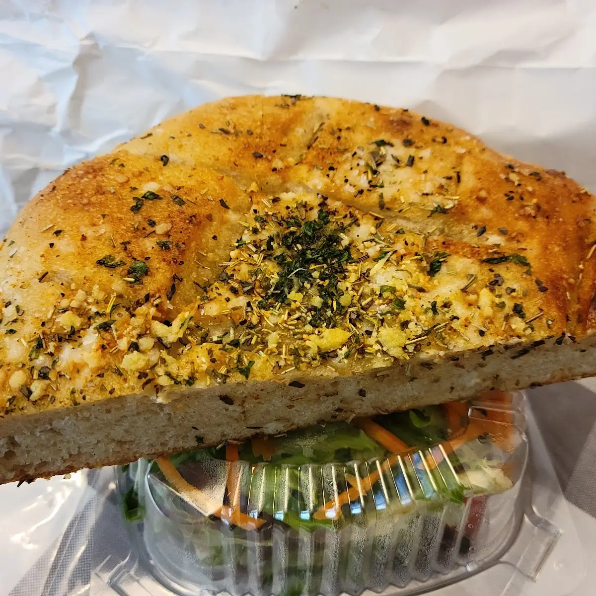 Rosemary Bread