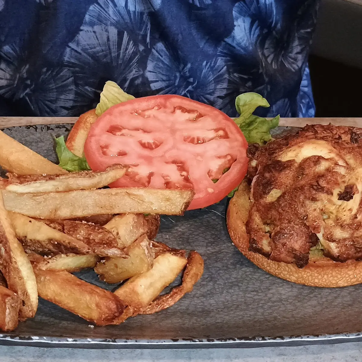 Chicken Sandwich