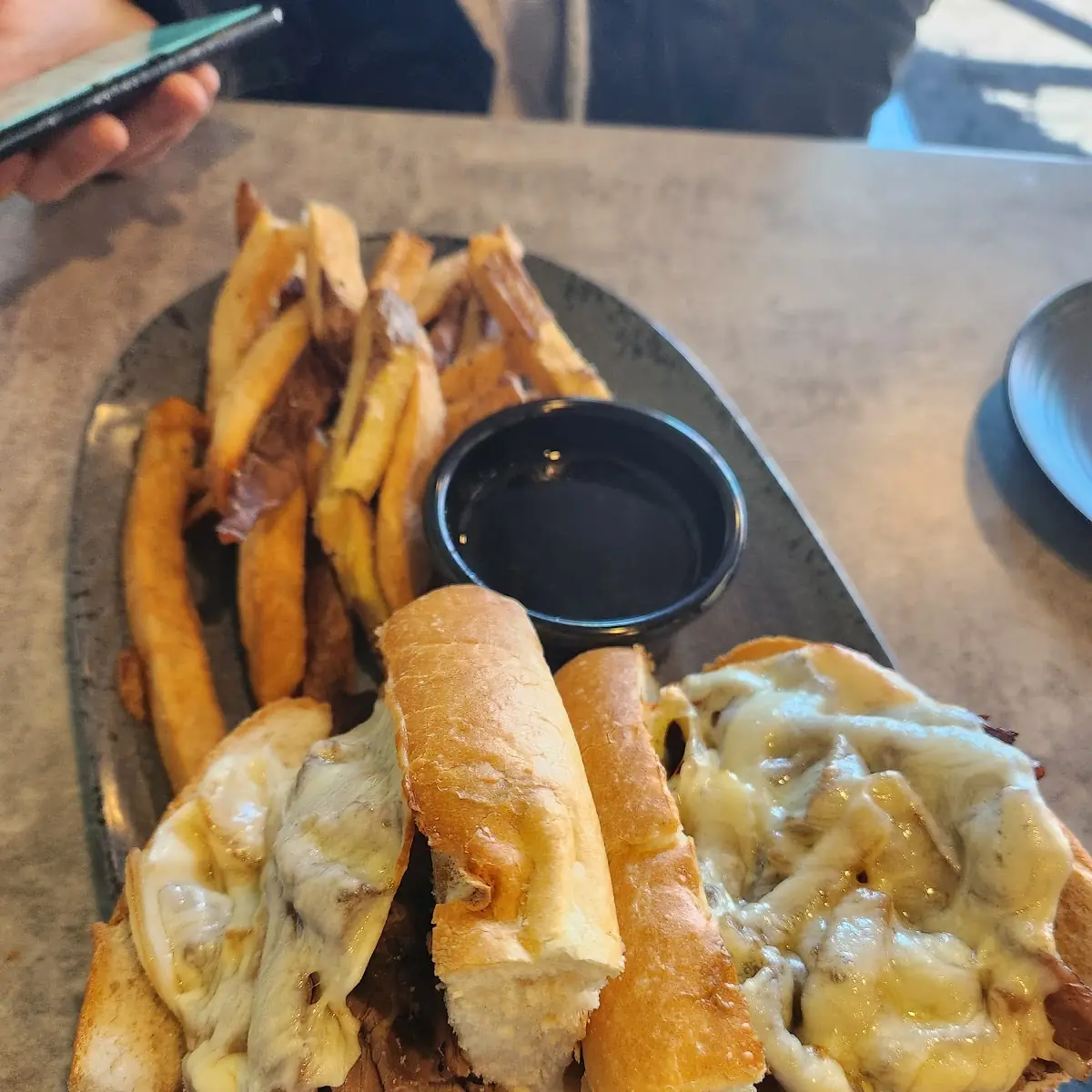 French Dip