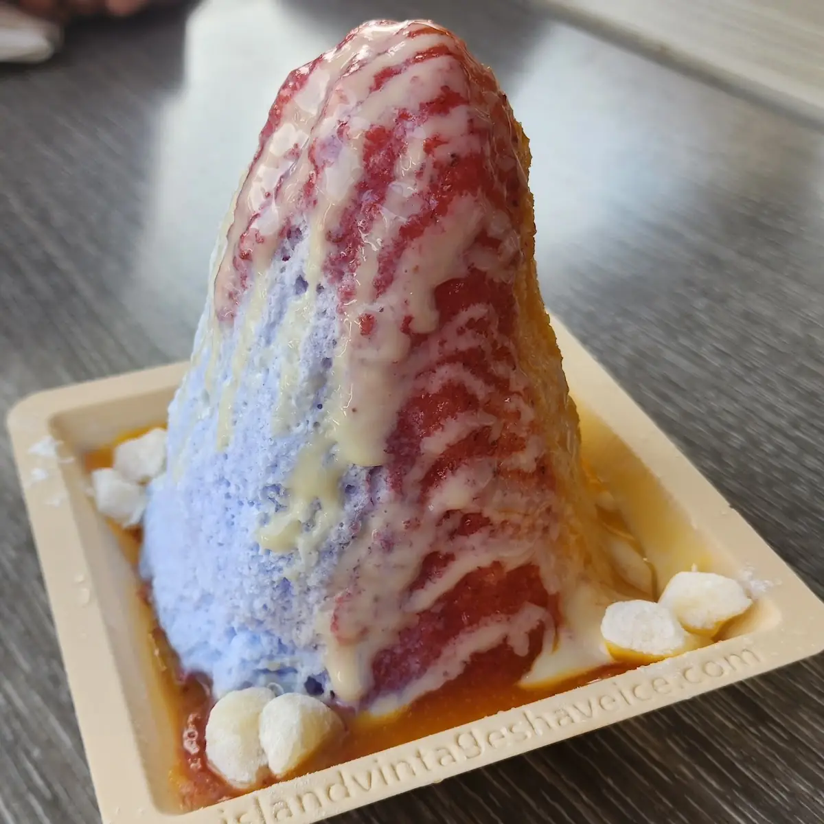 Shaved Ice