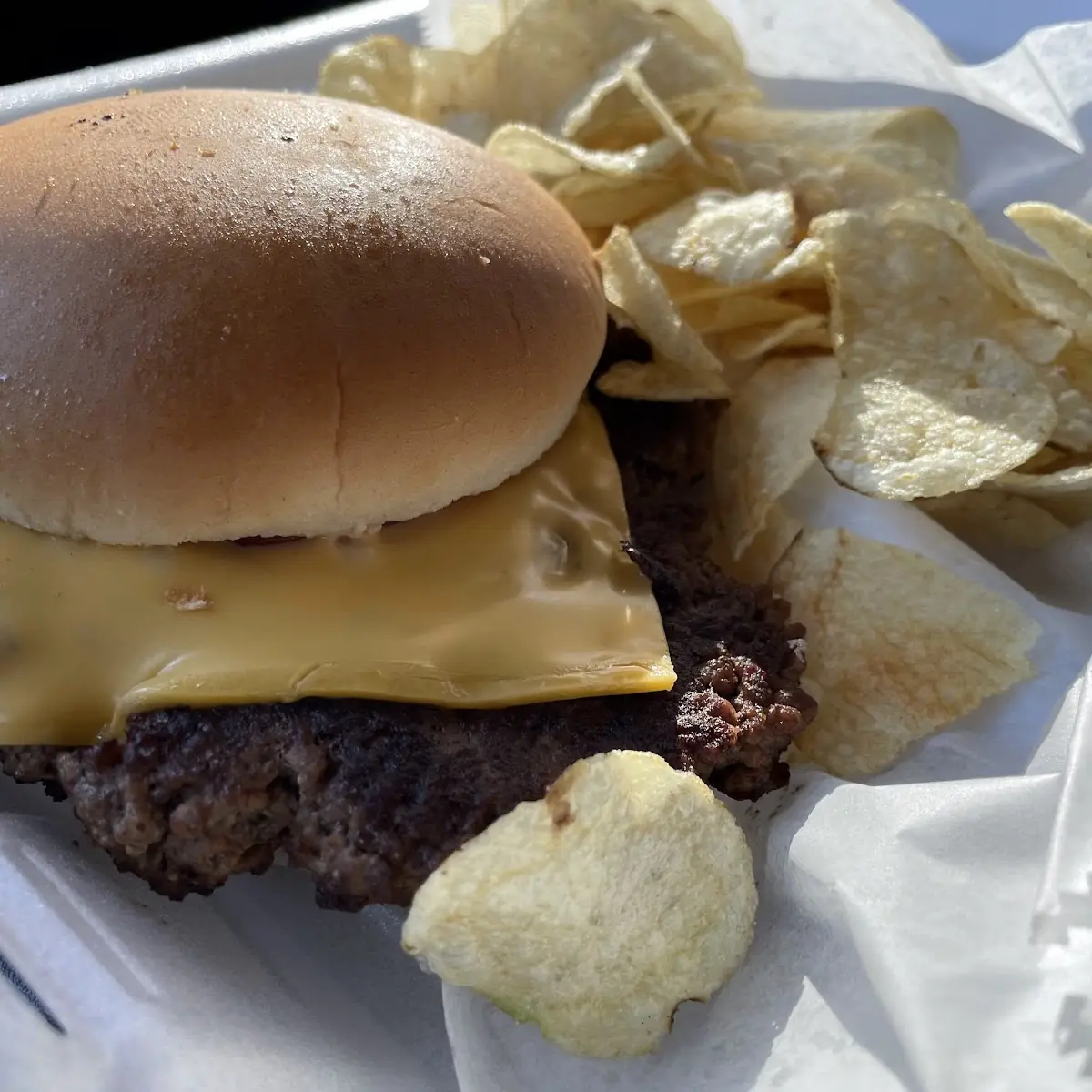 Burger