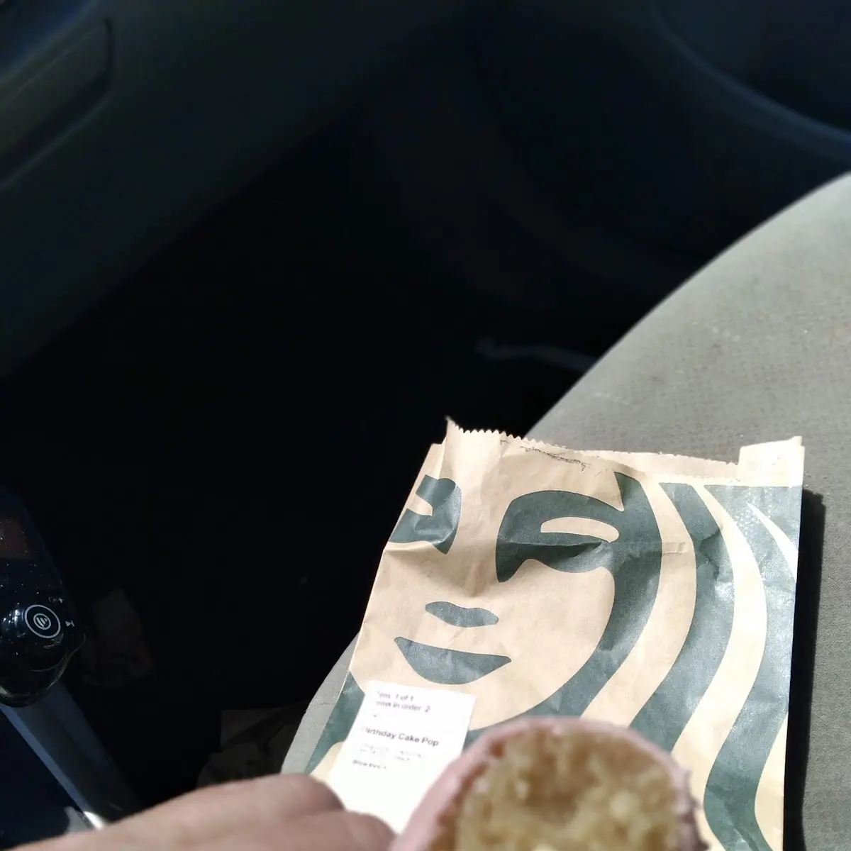 Cake Pop