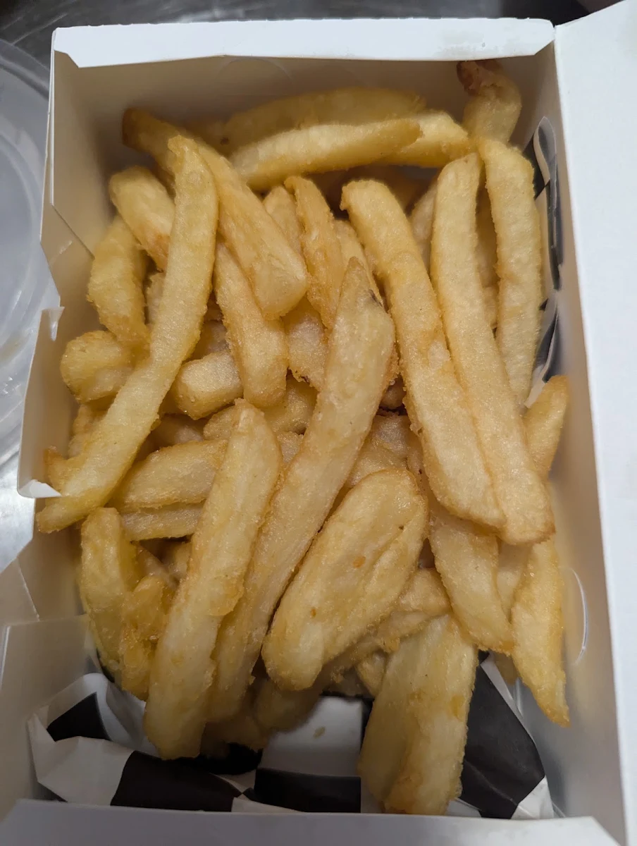 Fries