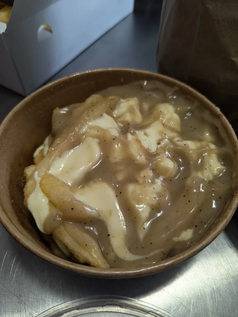 Poutine