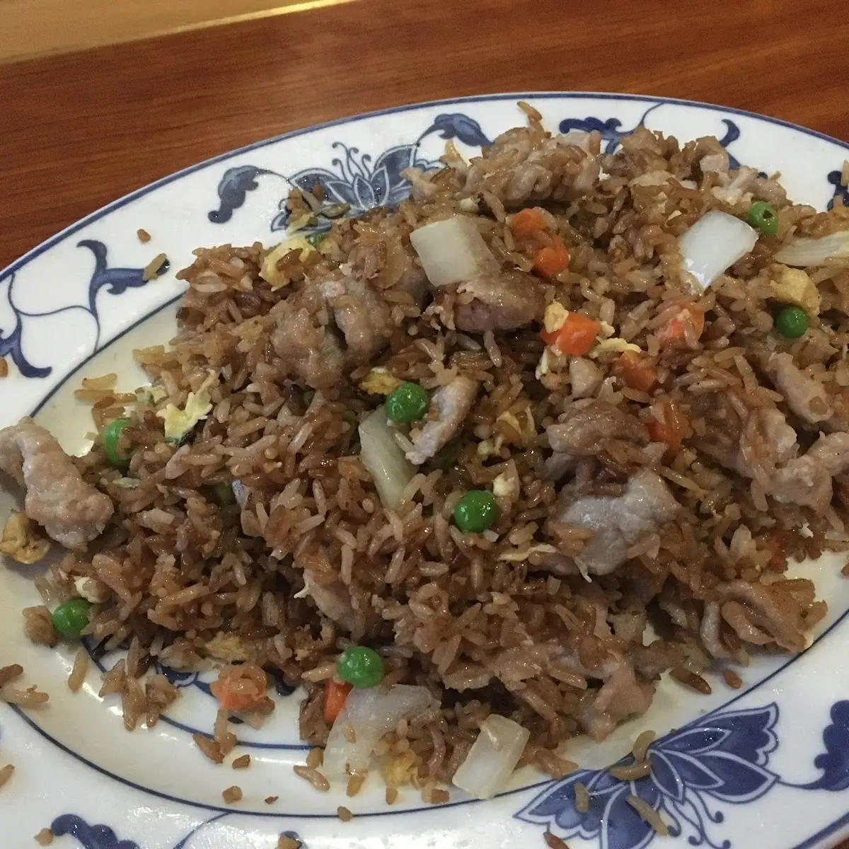 Fried Rice