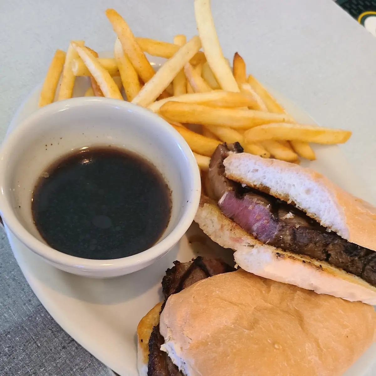 French Dip
