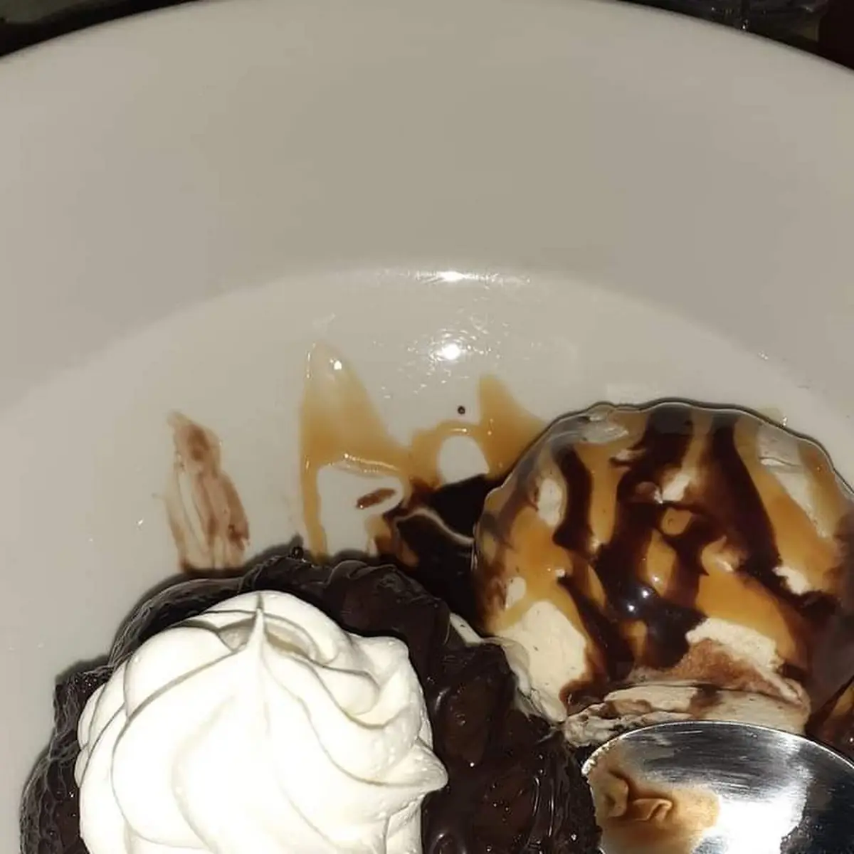 Lava Cake