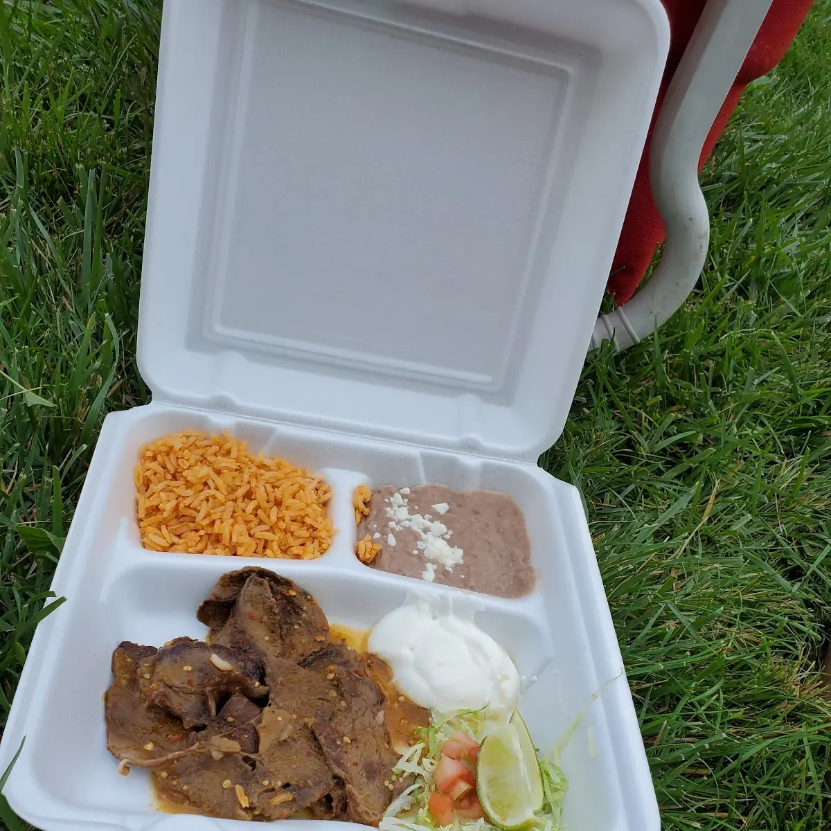 Carne Asada