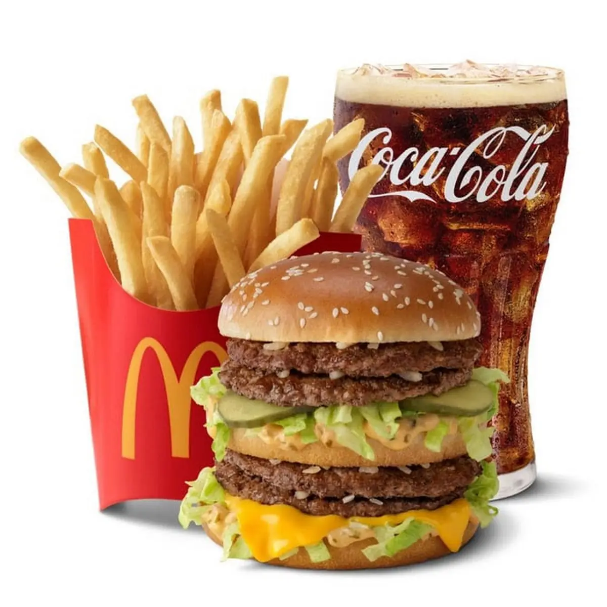 McDonald's Big Mac