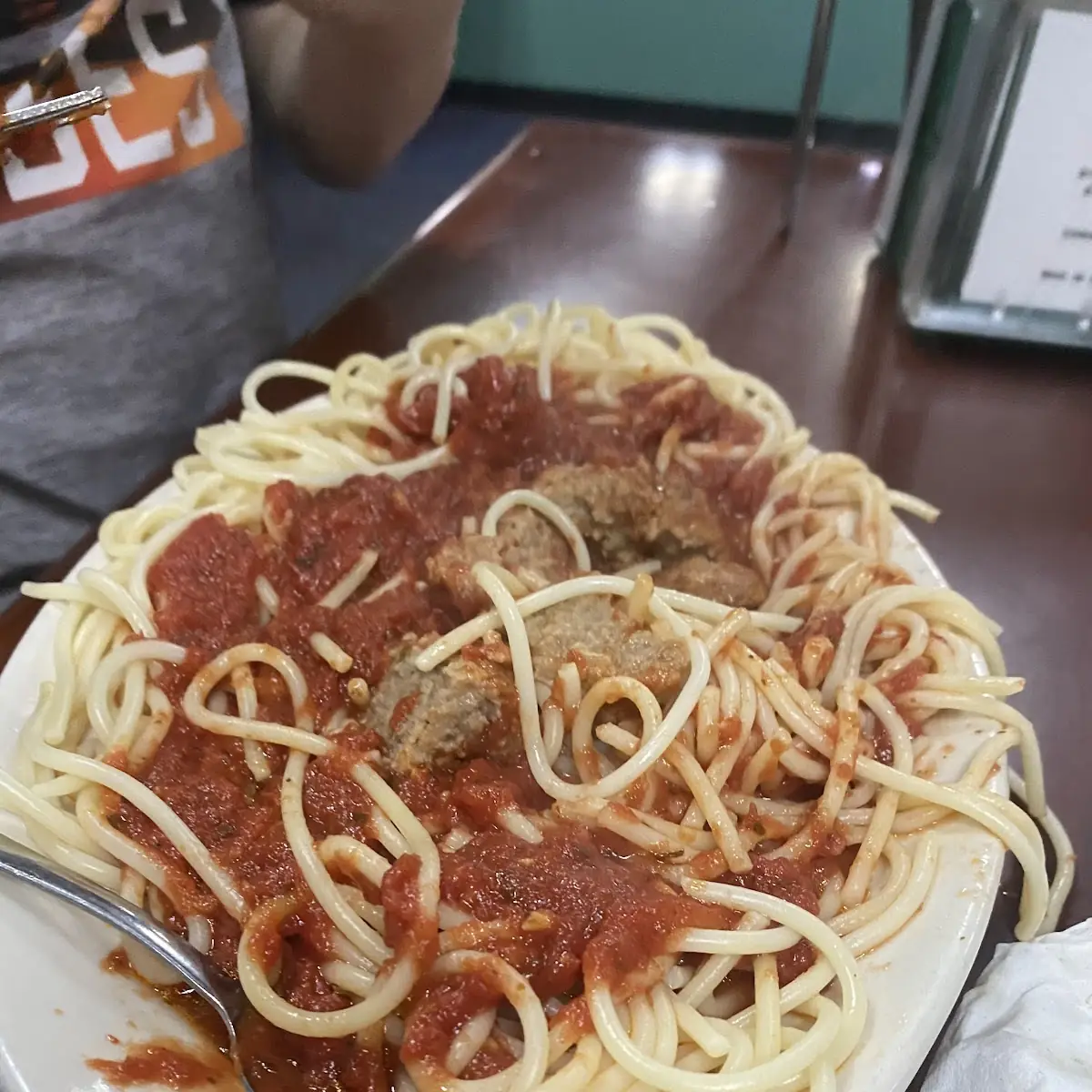 Italian Sausage