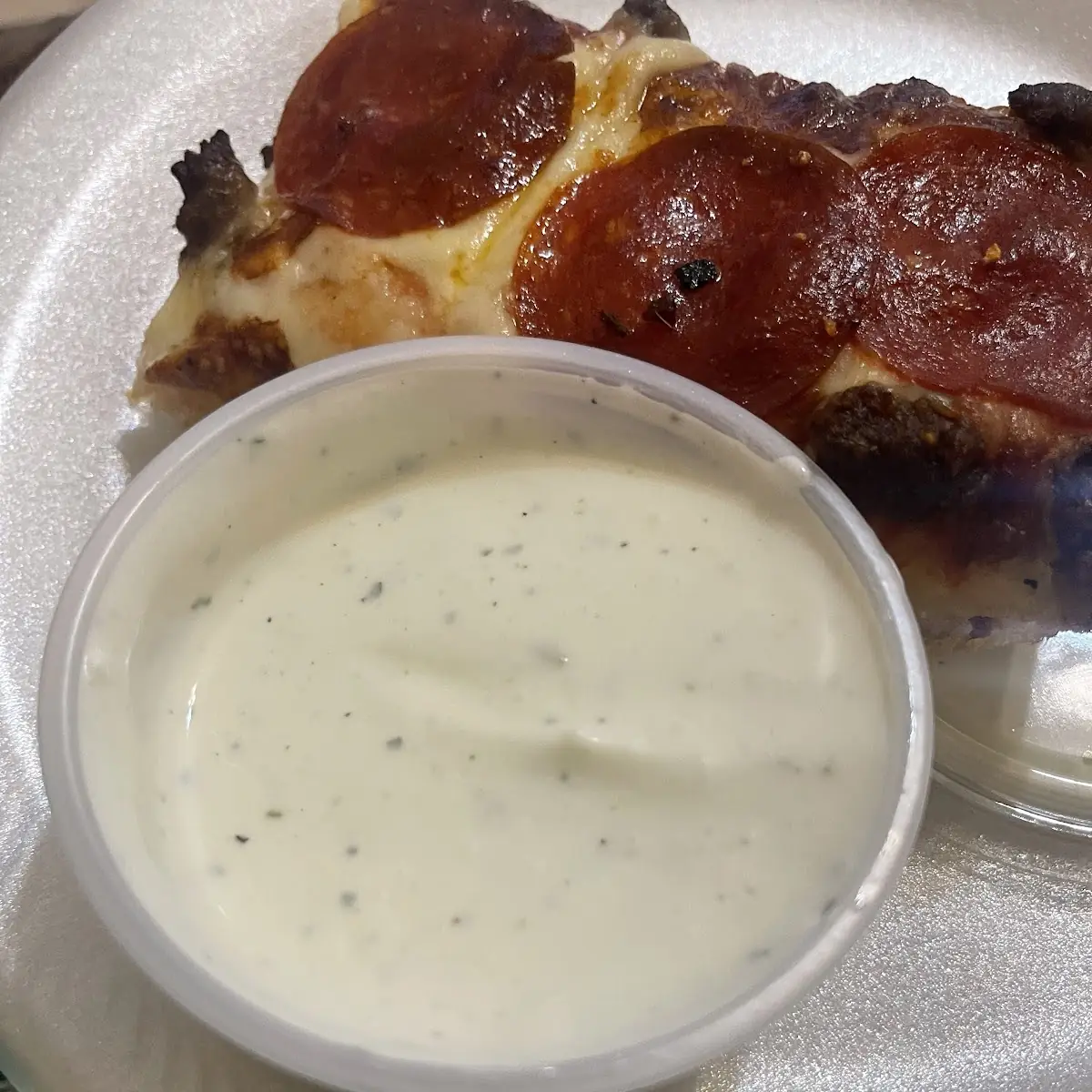 Large Ranch Dressing