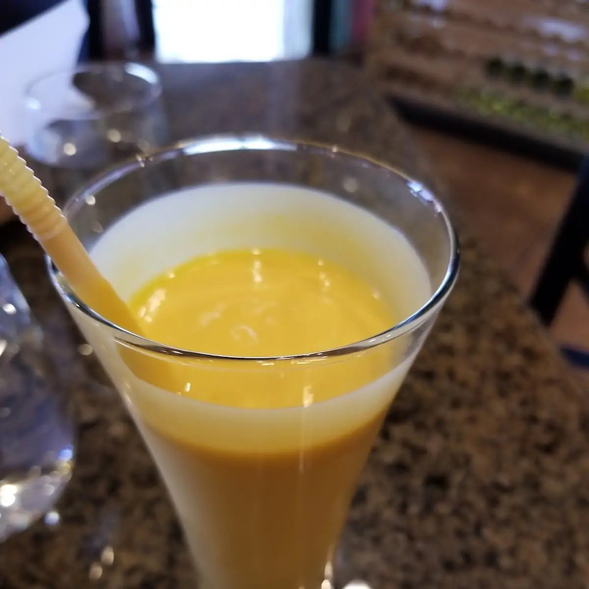 Sweet Lassi
