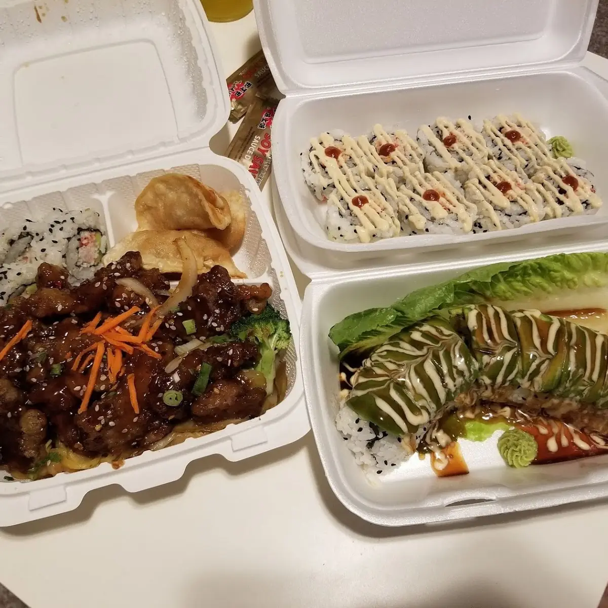 Mongolian Beef
