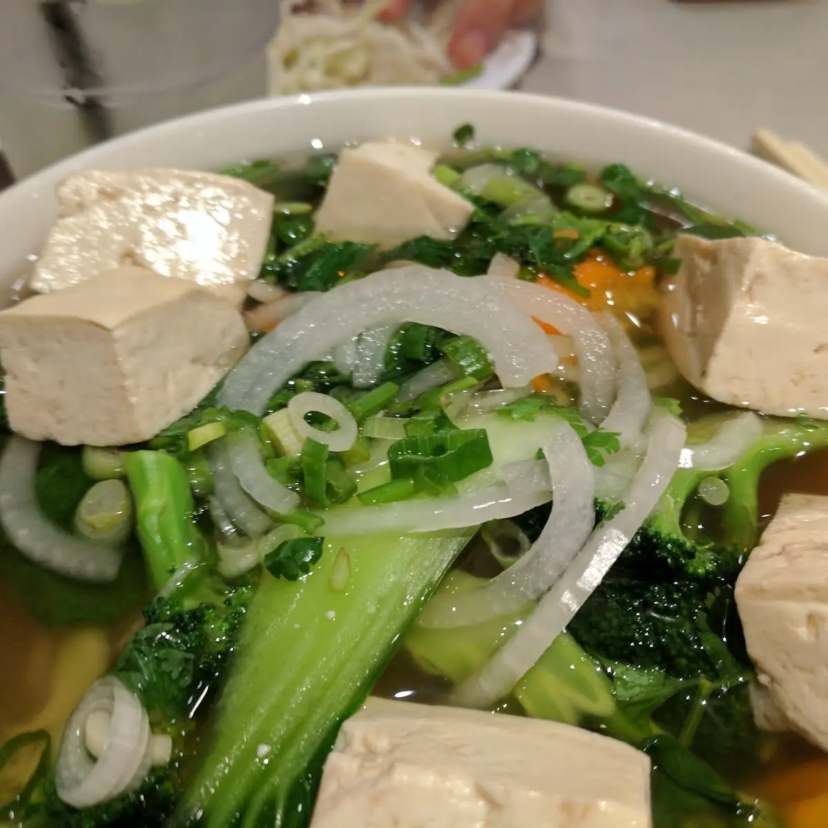 Pho Chay