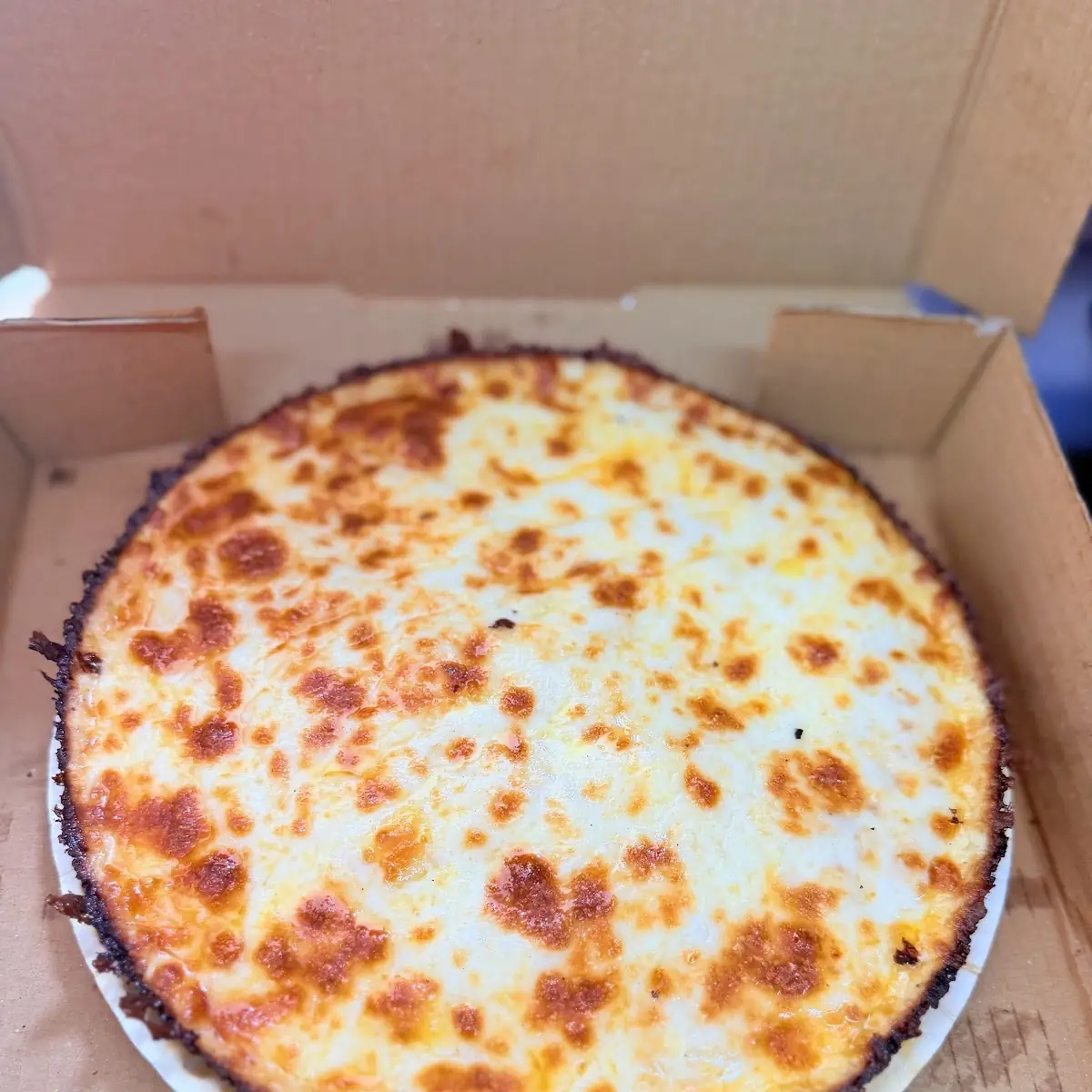 Cheese Pizza