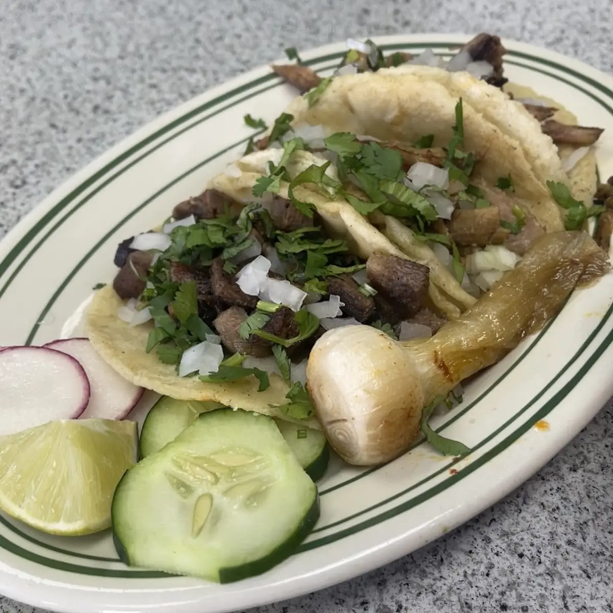 Salsa Verde Green Salsa