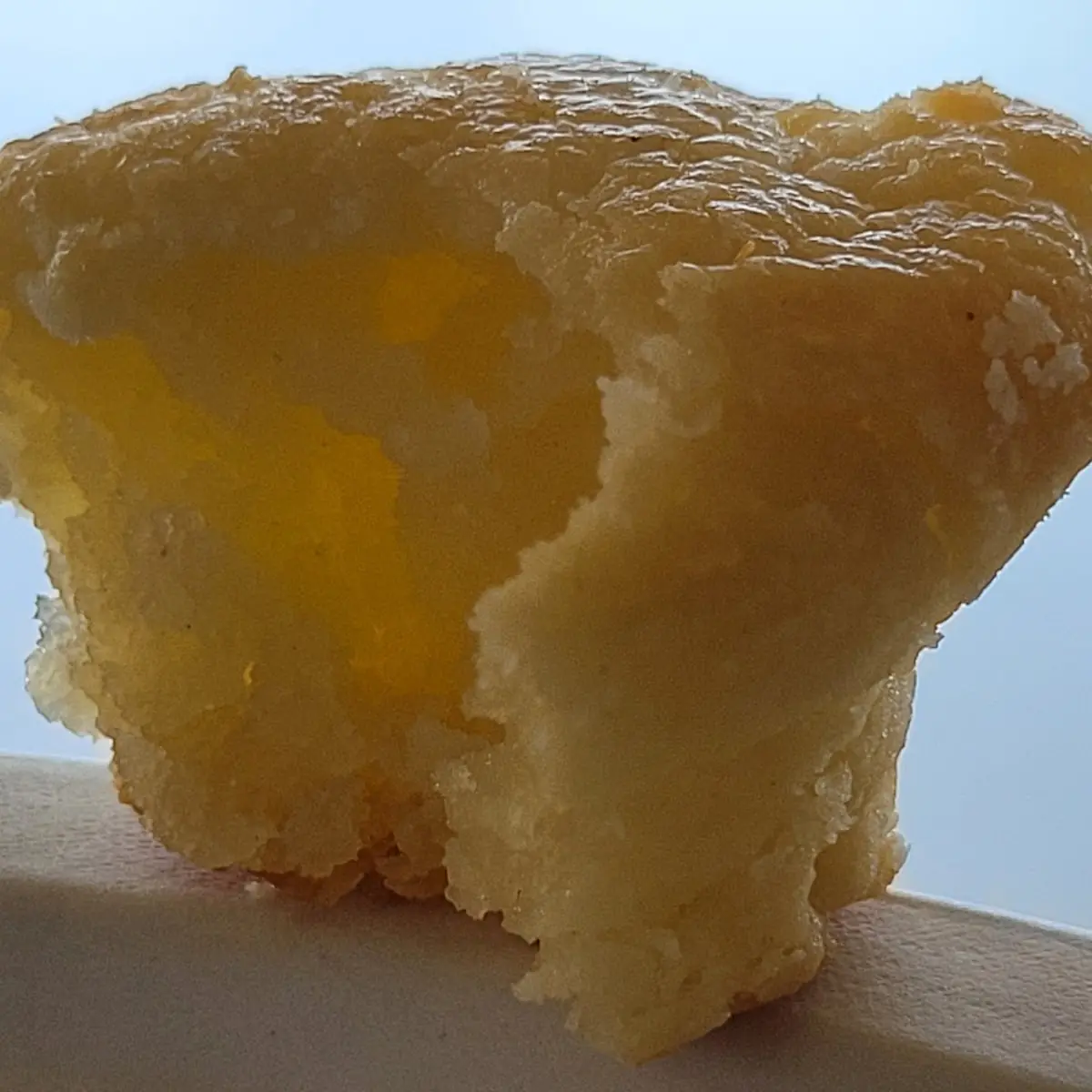 Cheese Biscuit