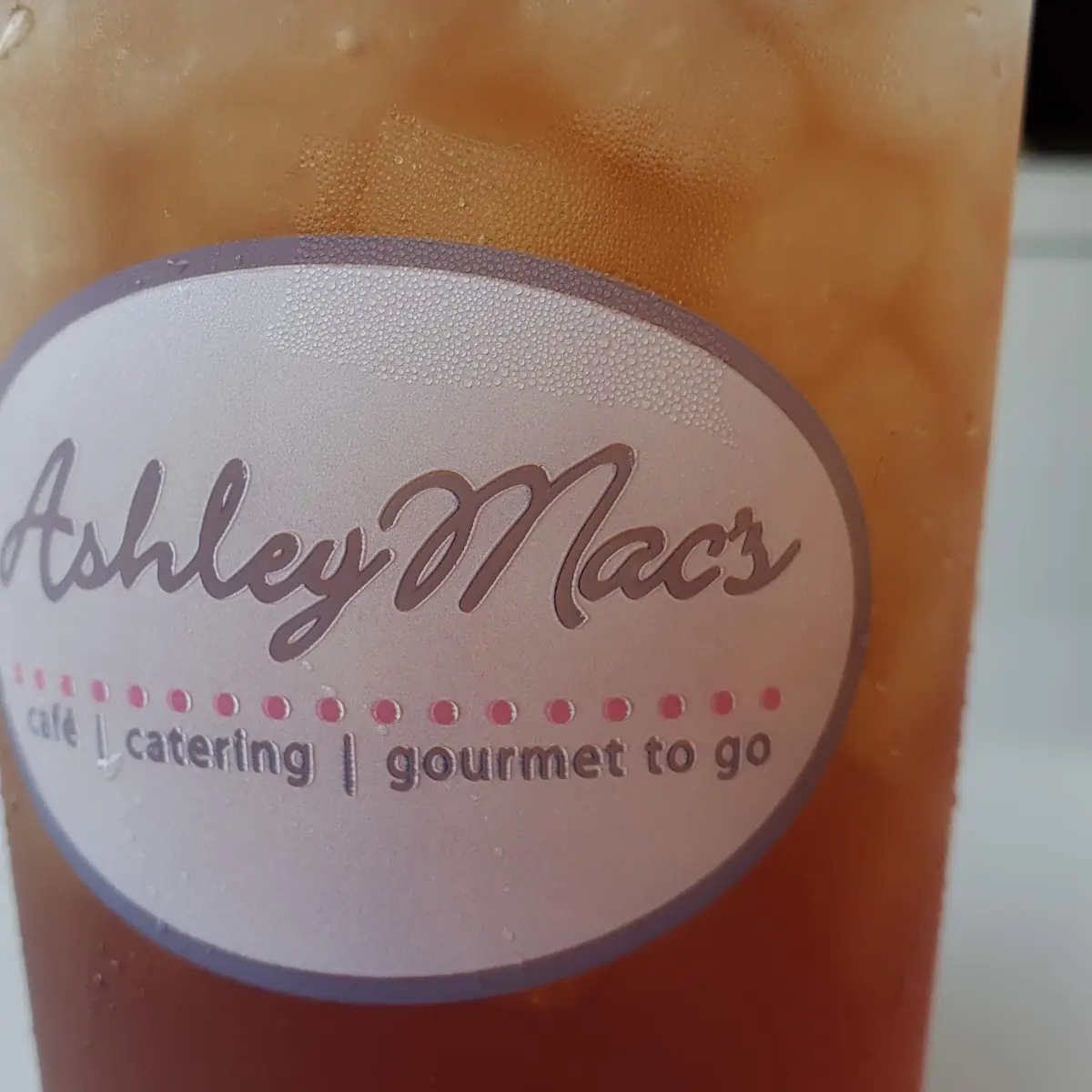 Gallon Sweet Tea