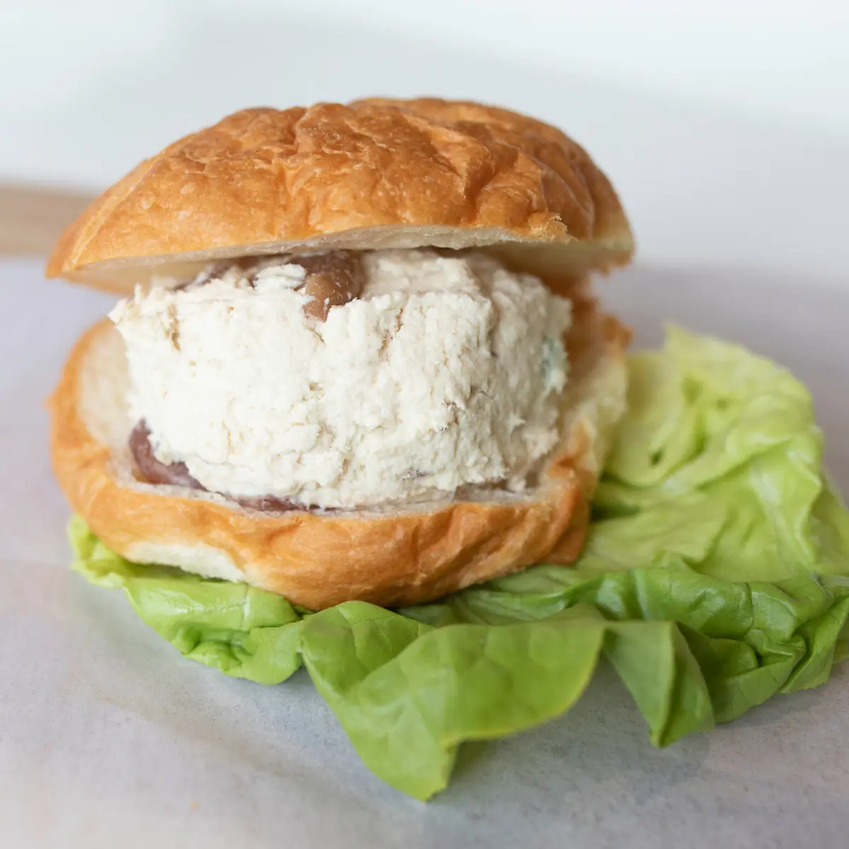 Signature Chicken Salad Sandwich