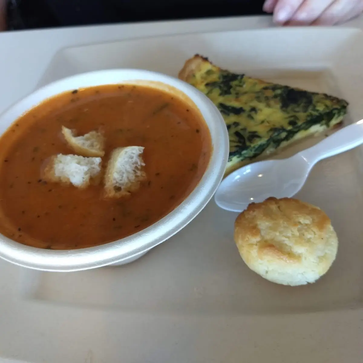 Soup of the Day
